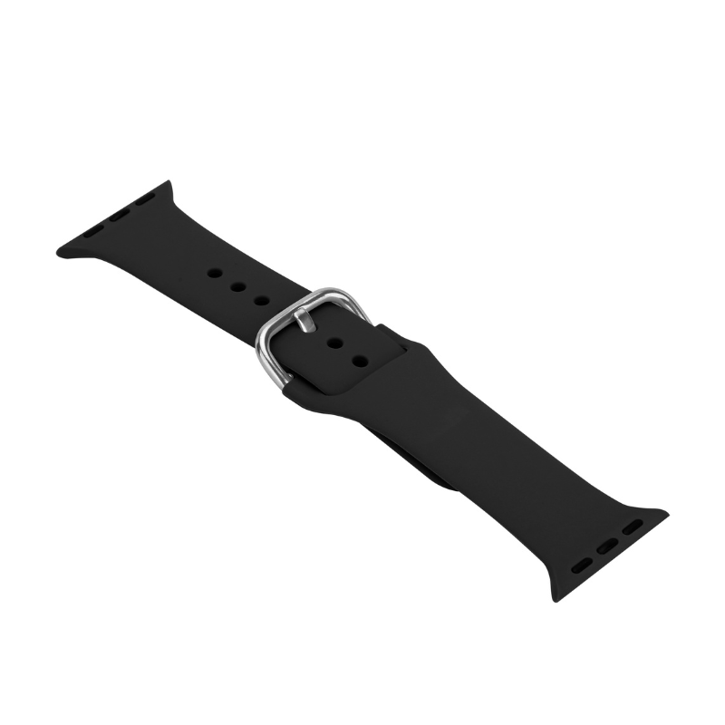 Soft Silicon Sport Strap