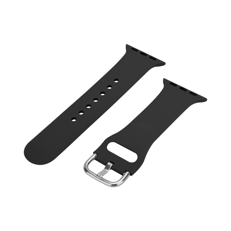 Soft Silicon Sport Strap