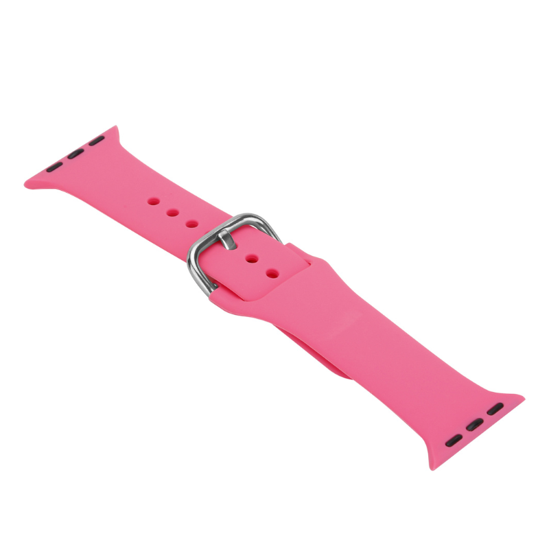 Soft Silicon Sport Strap