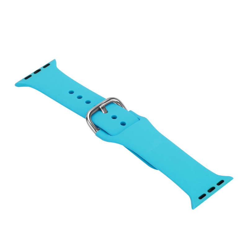 Soft Silicon Sport Strap