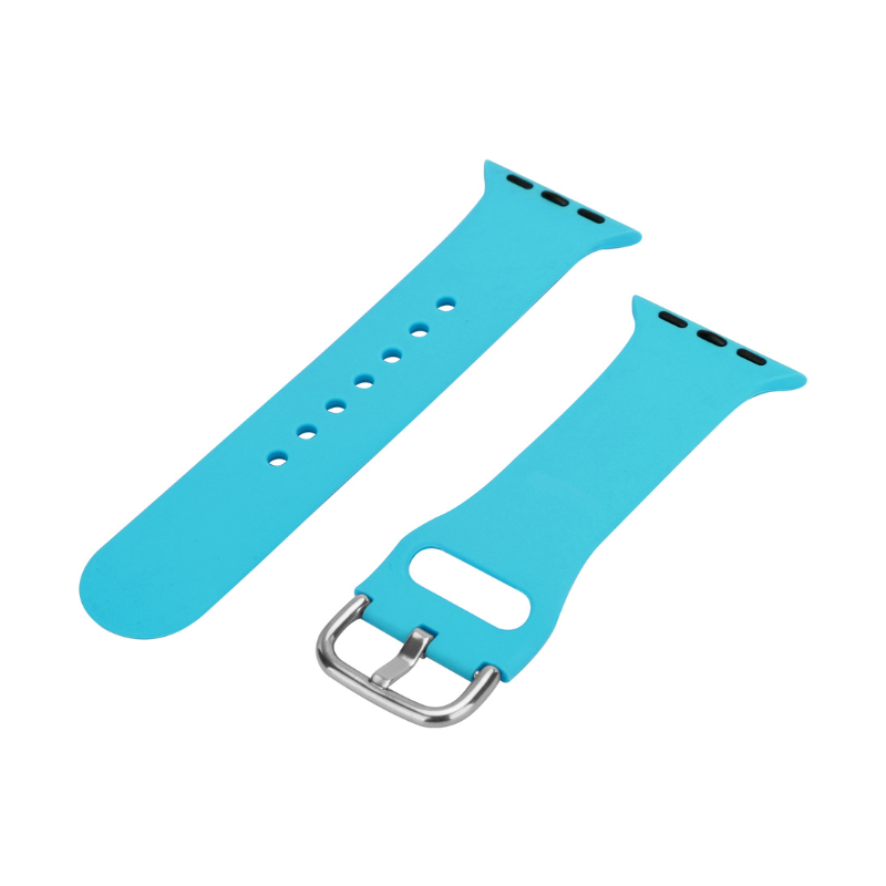 Soft Silicon Sport Strap