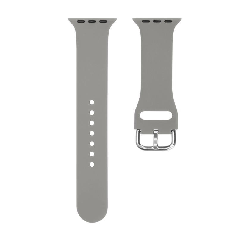 Soft Silicon Sport Strap