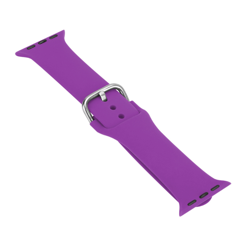 Soft Silicon Sport Strap