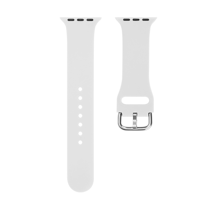 Soft Silicon Sport Strap