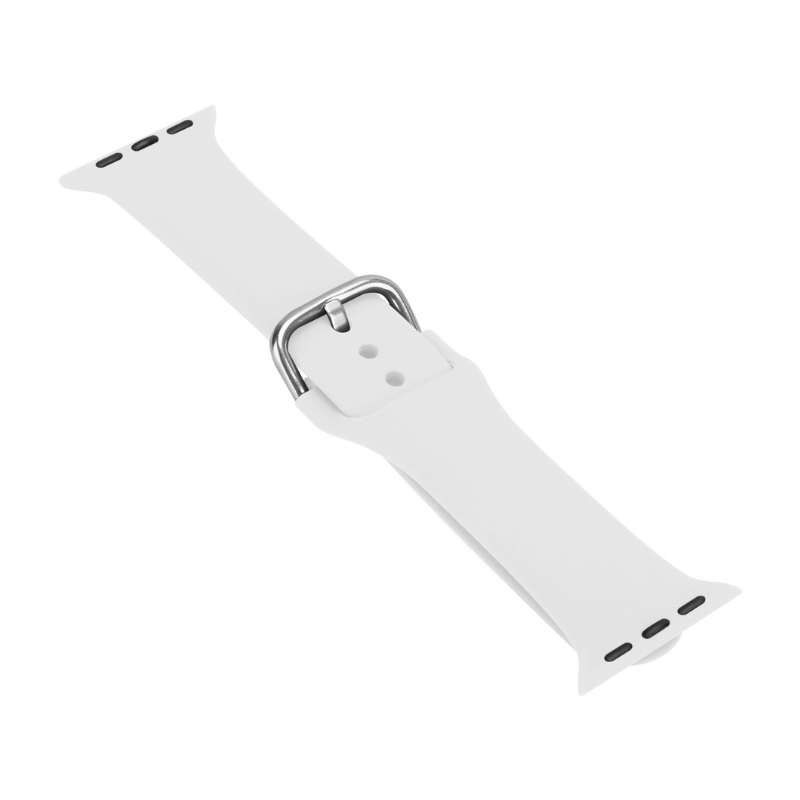 Soft Silicon Sport Strap