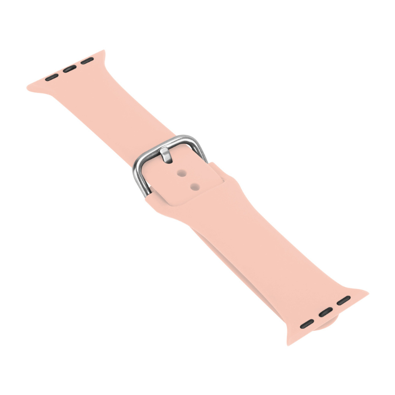 Soft Silicon Sport Strap