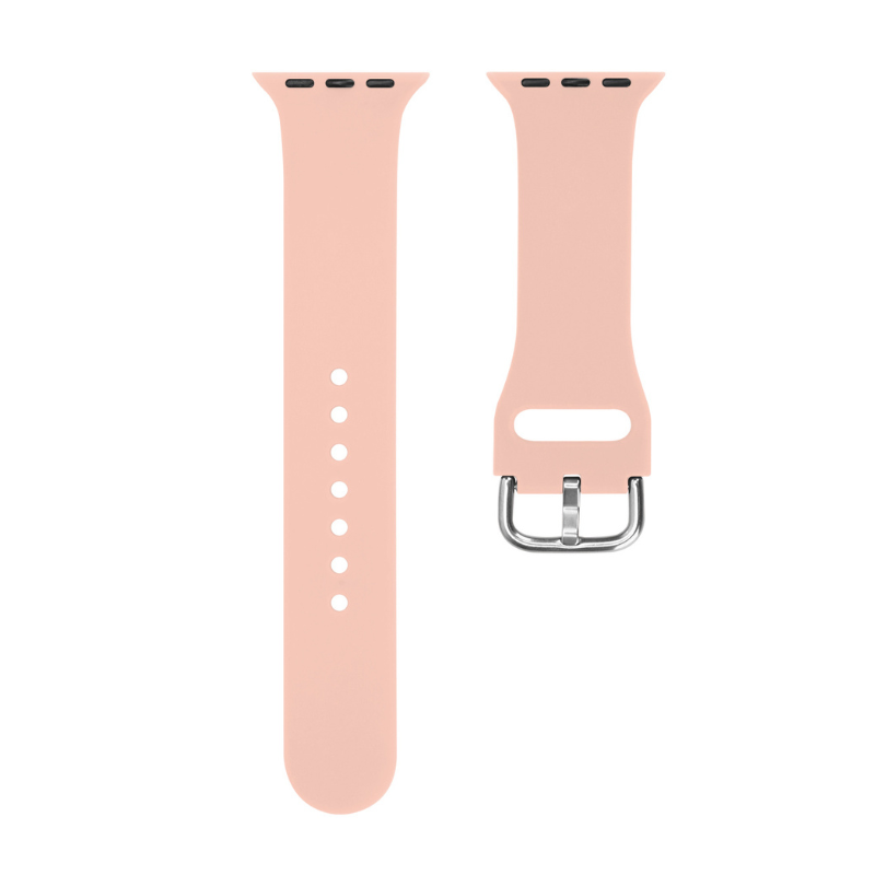 Soft Silicon Sport Strap