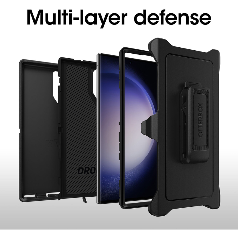 Otterbox Defender Series Case