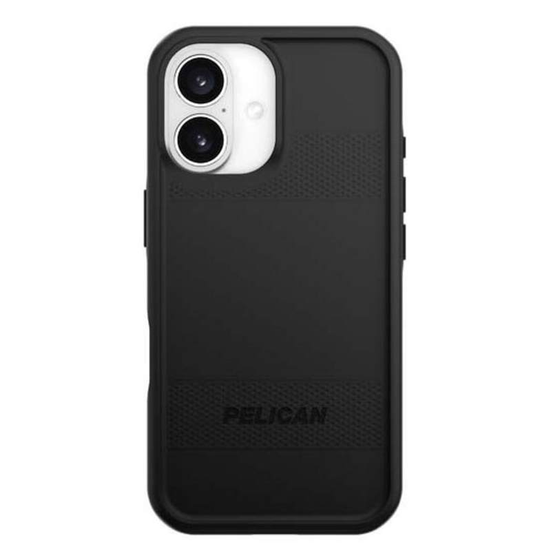 Pelican Protector Case w/ Magsafe