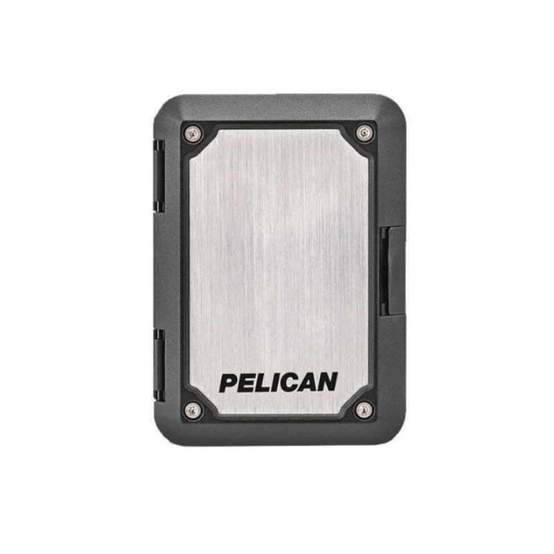 Pelican Shield RFID Blocking Wallet w/ MagSafe