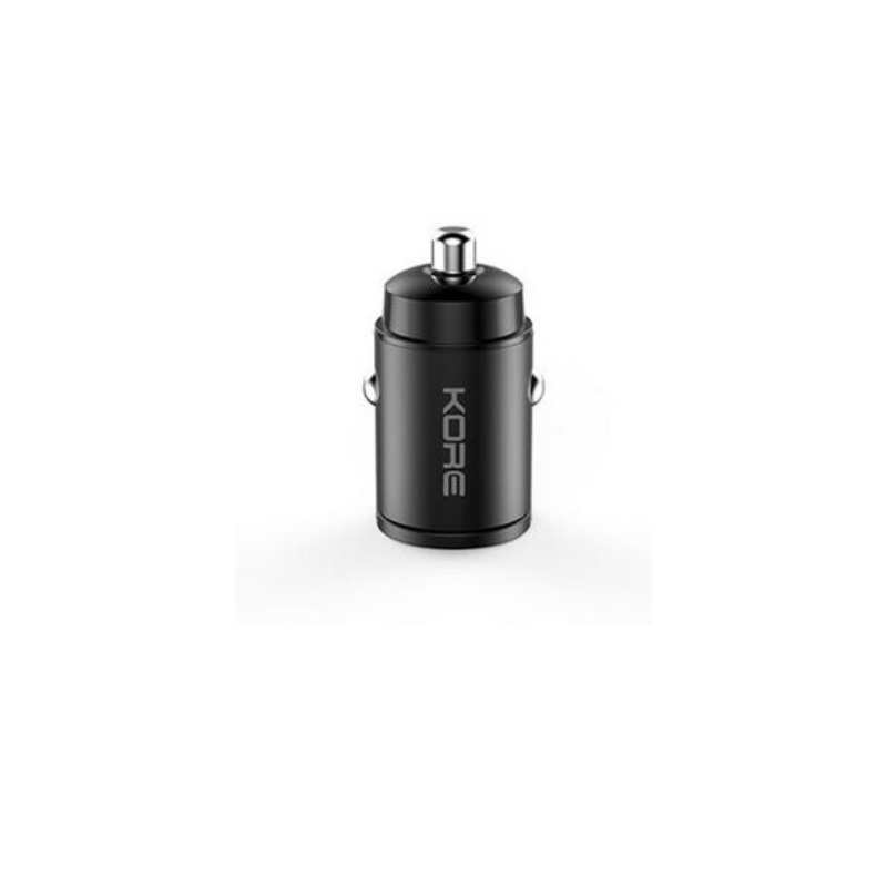 Kore 45W Mini Car Charger