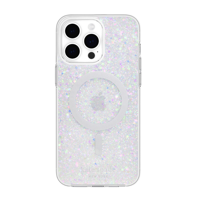 Protective Chunky Glitter Case w/ Magsafe