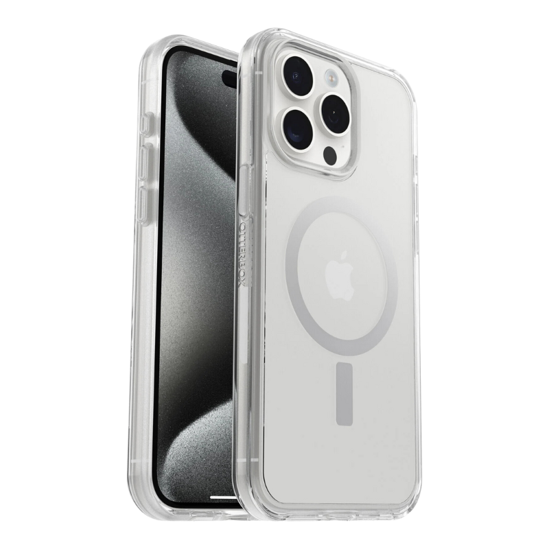 OtterBox Symmetry Plus w/ Magsafe