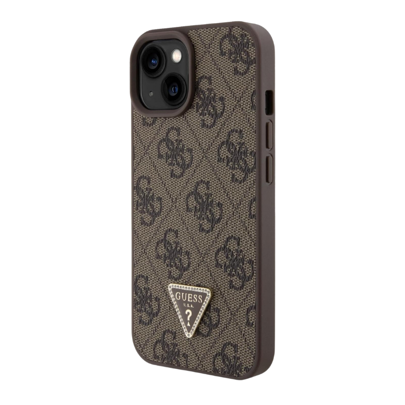 Guess 4G Diamond Edition Case