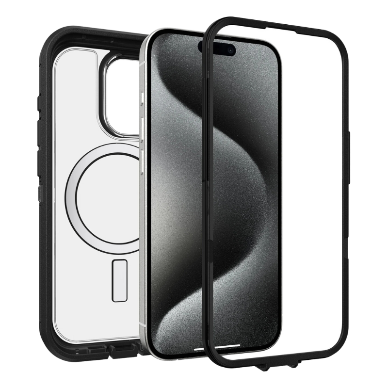 OtterBox Defender XT Dark Side w/ Magsafe