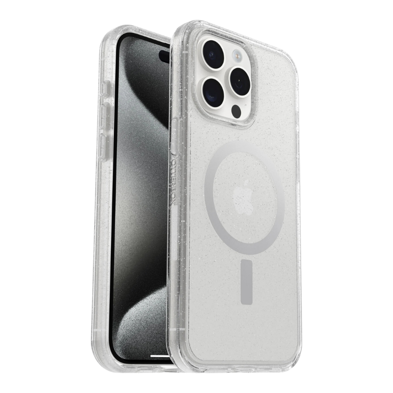 OtterBox Symmetry Plus w/ Magsafe