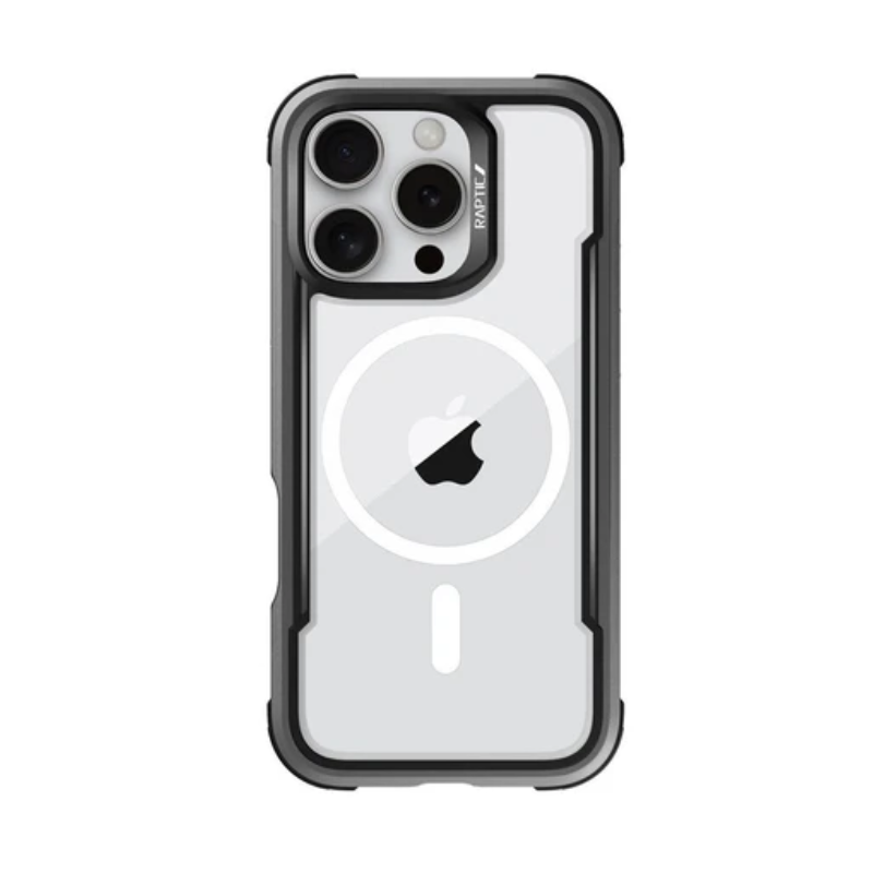 X-DORIA Raptic Shield Case w/- MagSafe