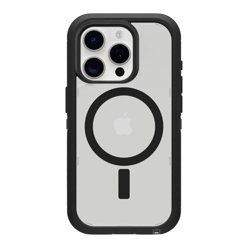 OtterBox Defender XT Dark Side w/ Magsafe