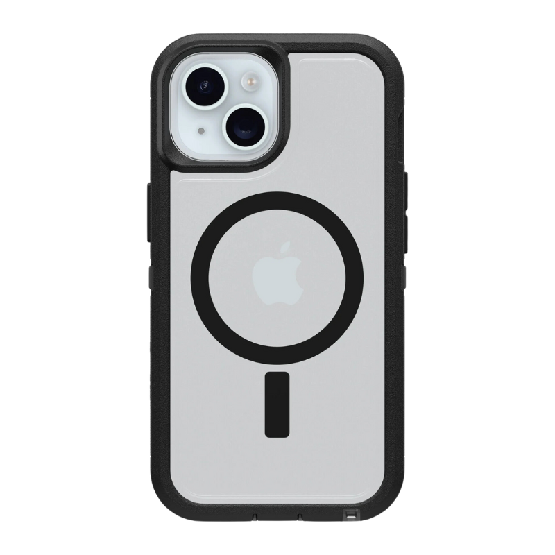 OtterBox Defender XT Dark Side w/ Magsafe