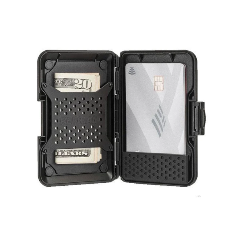 Pelican Shield RFID Blocking Wallet w/ MagSafe