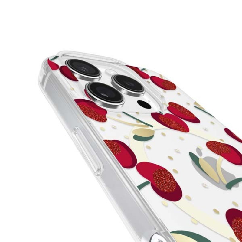 Kate Spade Cherry Dot Magsafe Case