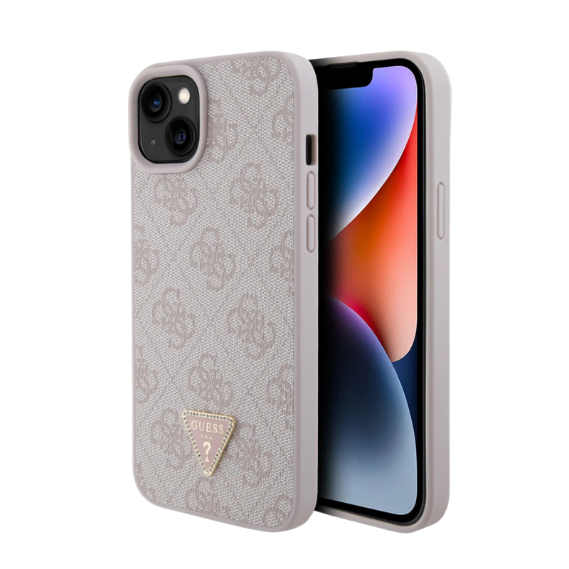 Guess 4G Diamond Edition Case