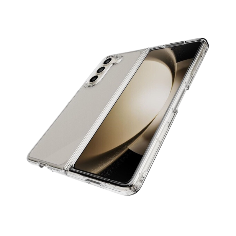 Tech21 Evo Clear Case