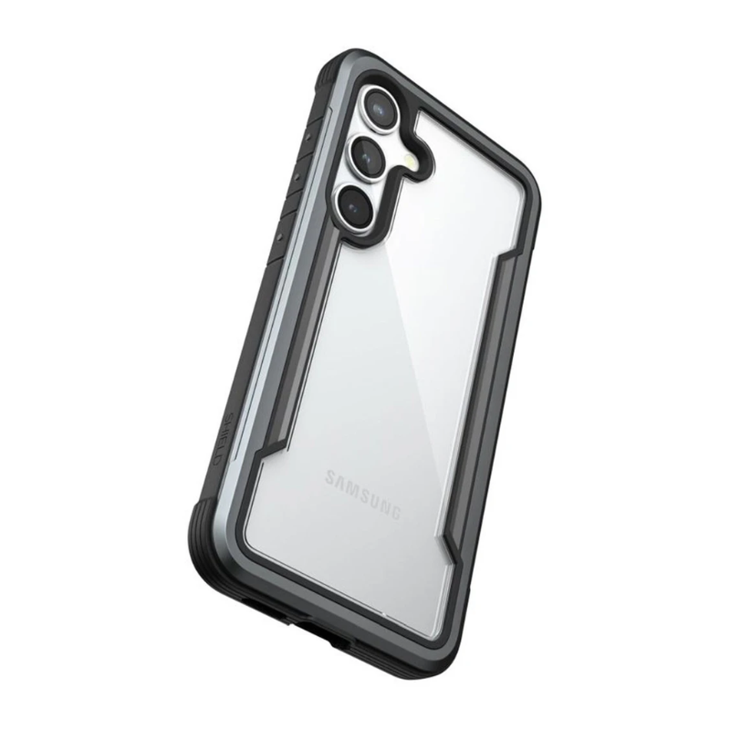 X-DORIA Raptic Protective Shield Case