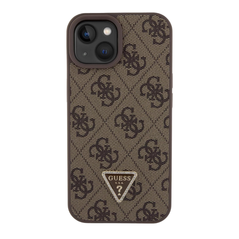 Guess 4G Diamond Edition Case