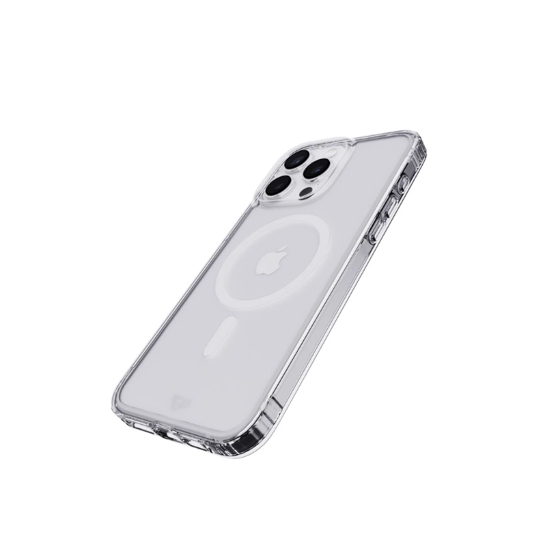 Tech21 Evo Clear Case w/ Magsafe