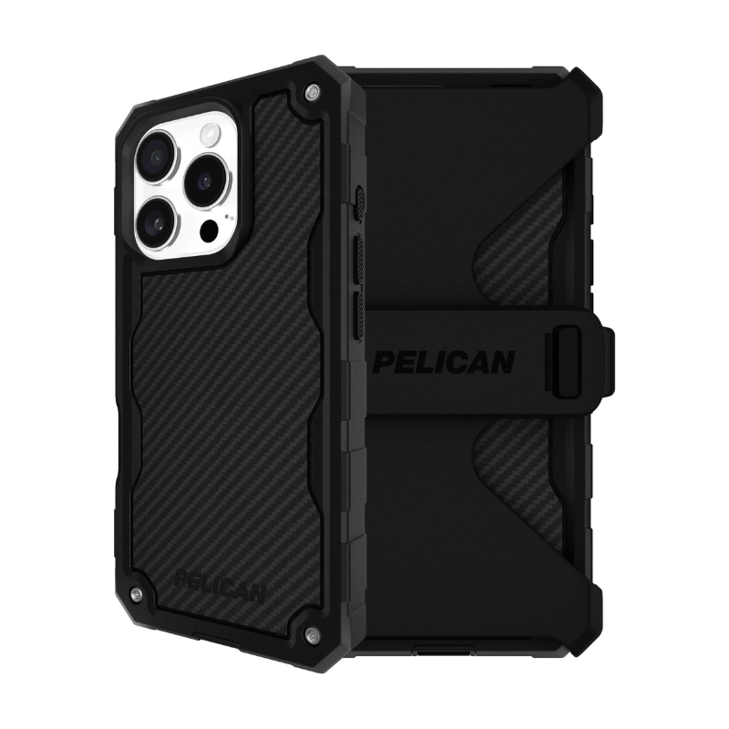 Pelican Shield Series Case w/ MagSafe