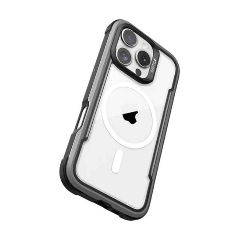 X-DORIA Raptic Shield Case w/- MagSafe