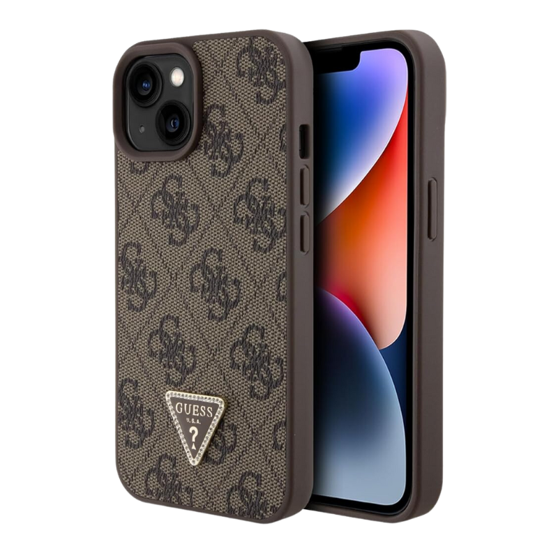 Guess 4G Diamond Edition Case