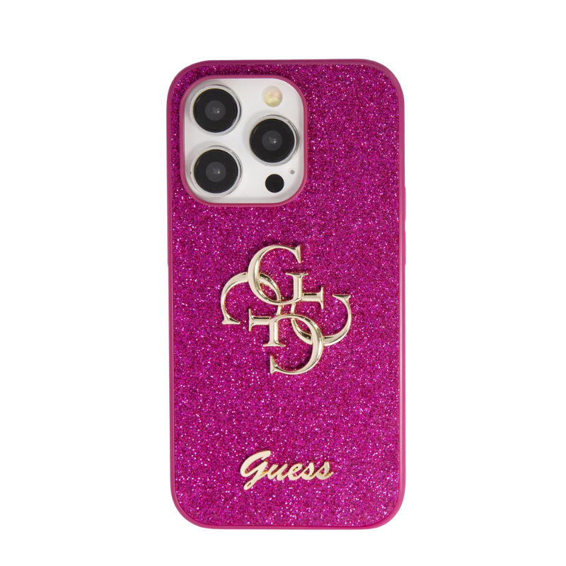 Guess Glitter Edition Case