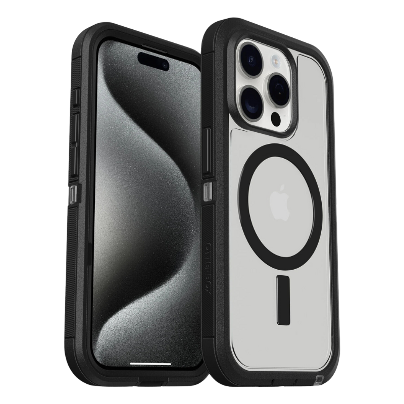 OtterBox Defender XT Dark Side w/ Magsafe