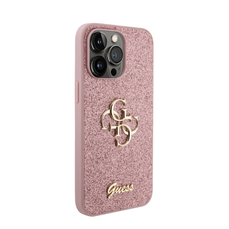 Guess Glitter Edition Case