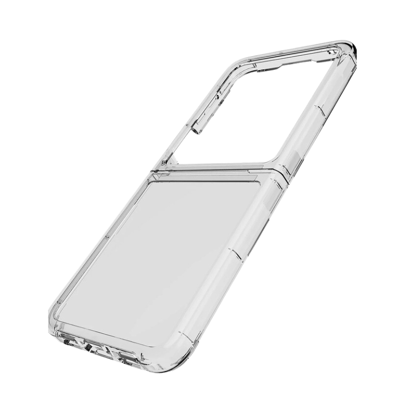 Tech21 Evo Clear Case