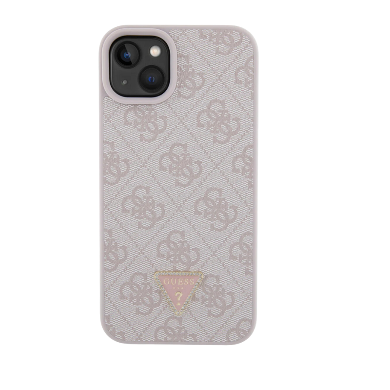 Guess 4G Diamond Edition Case