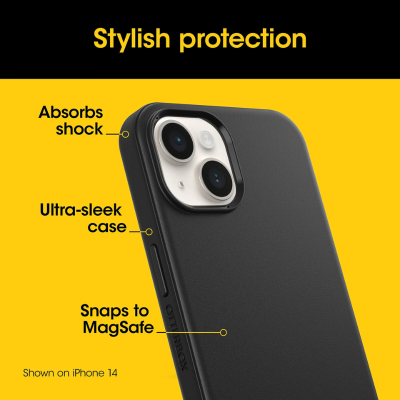 OtterBox Symmetry Plus w/ Magsafe