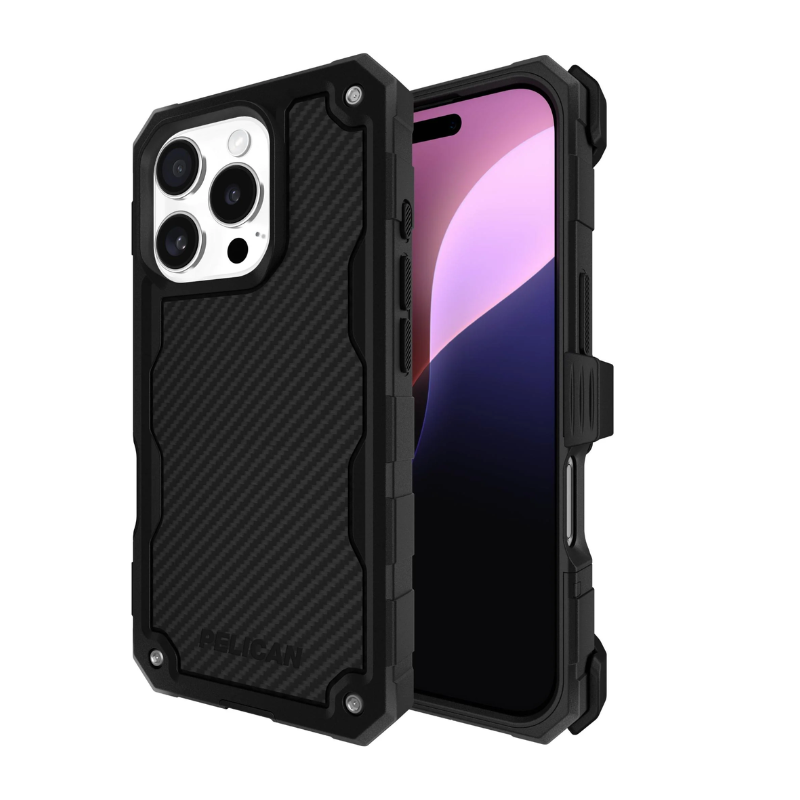Pelican Shield Bulletproof Iphone Case Pelican Shield Series Case W/ MagSafe Pelican Shield Bulletproof Iphone Case Pelican Shield Series Case W/ MagSafe