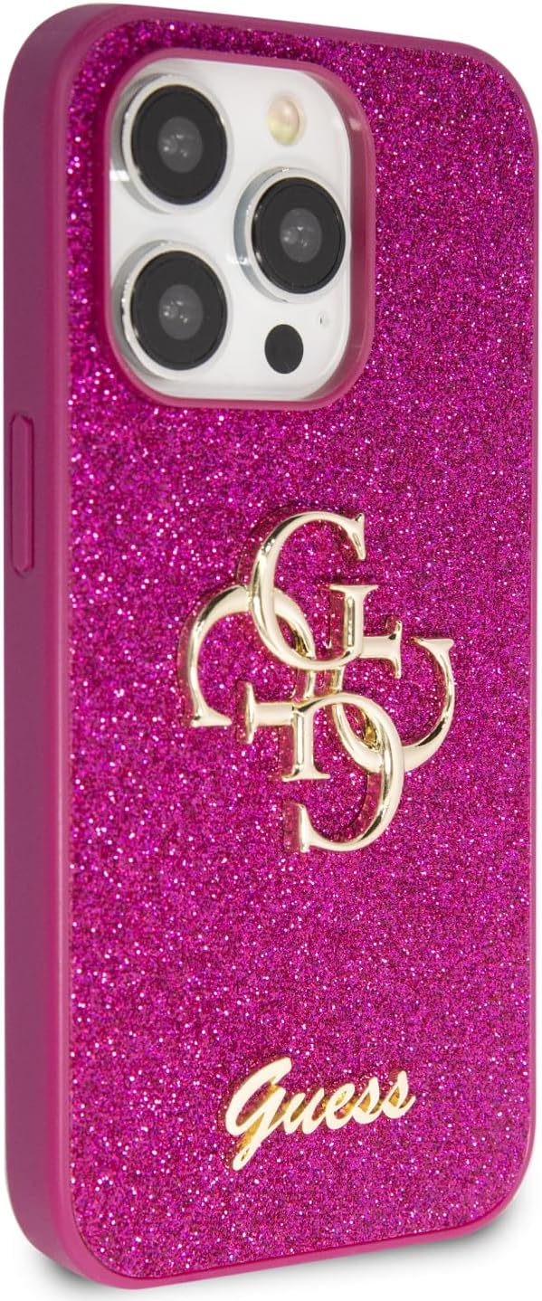 Guess Glitter Edition Case