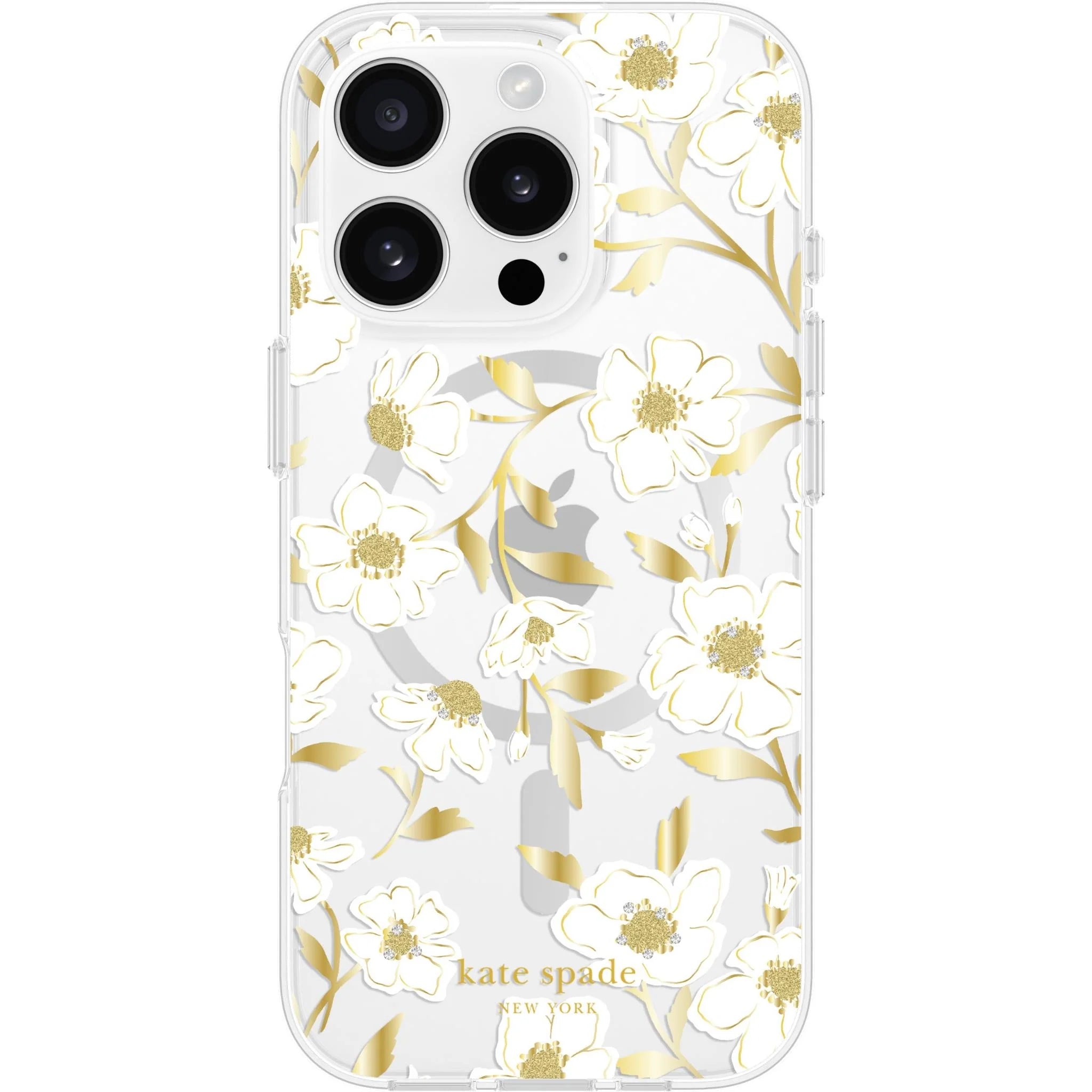 Kate Spade Sunshine Floral Magsafe Case