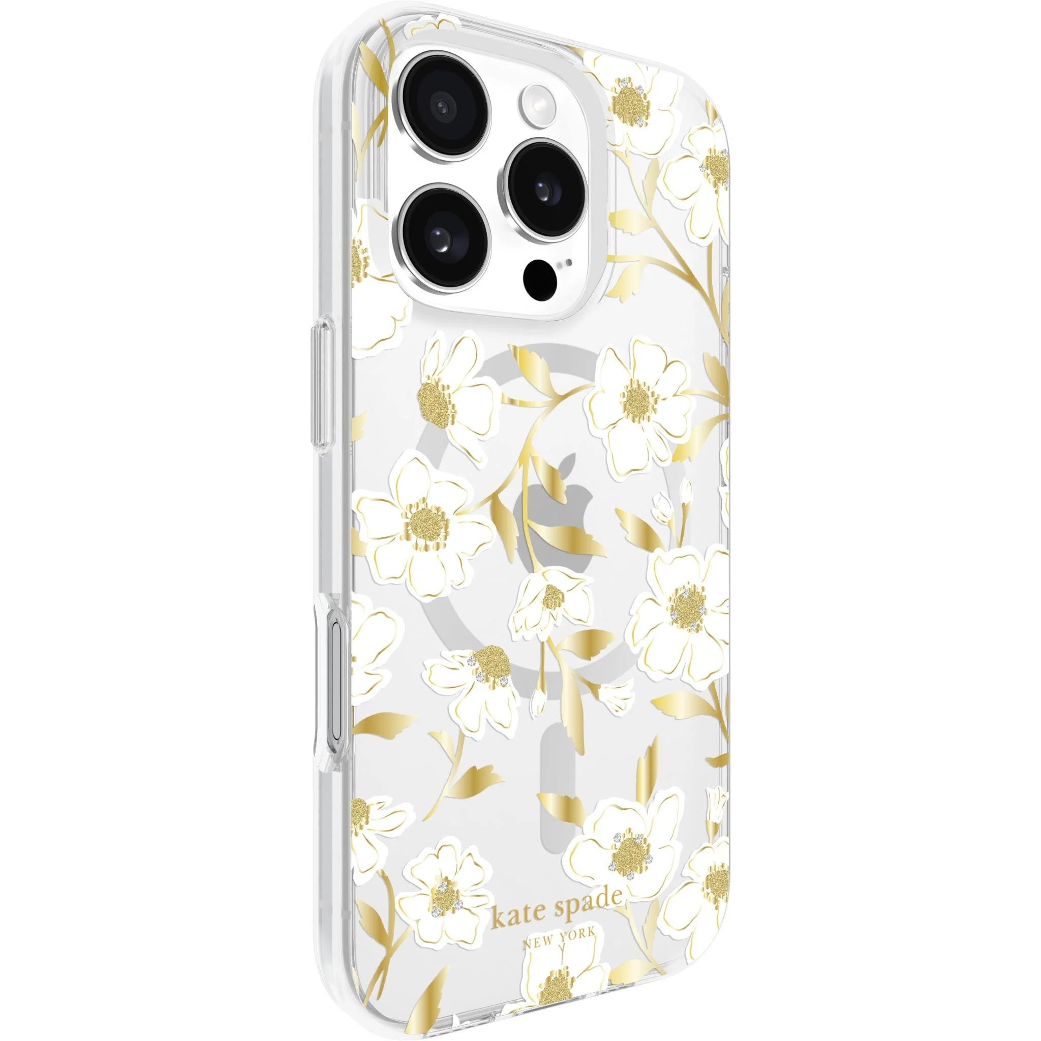 Kate Spade Sunshine Floral Magsafe Case