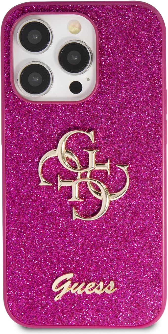 Guess Glitter Edition Case