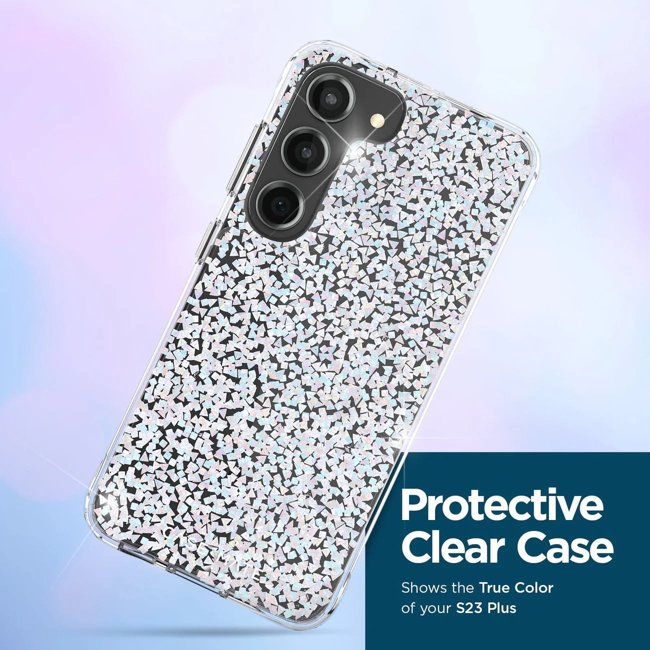 Case-Mate Twinkle Diamond Case