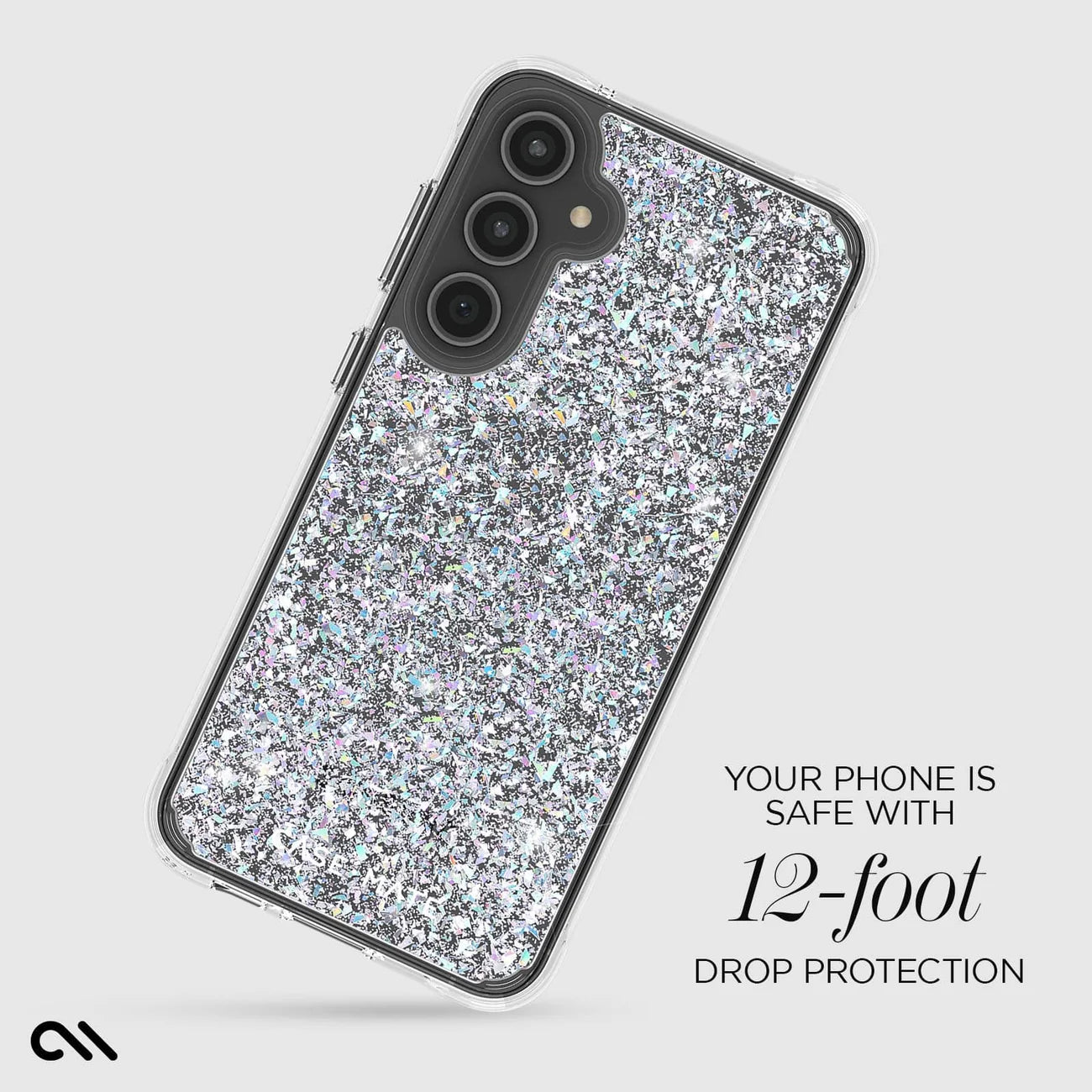 Case-Mate Twinkle Disco Case