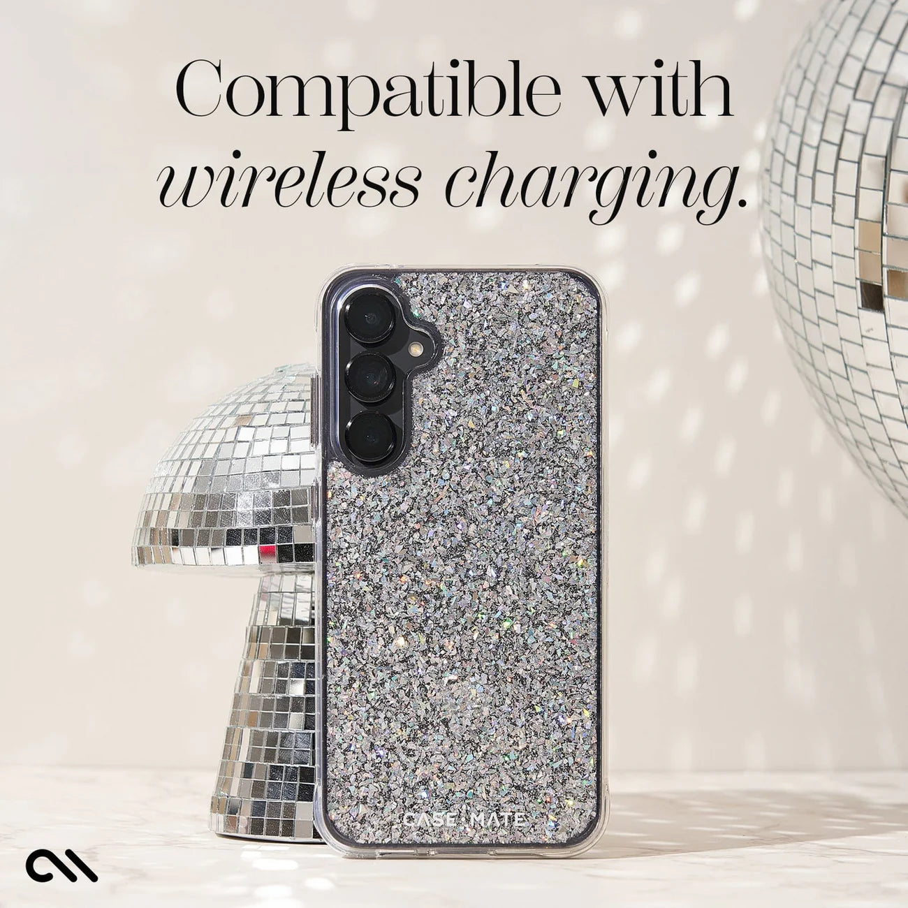 Case-Mate Twinkle Disco Case