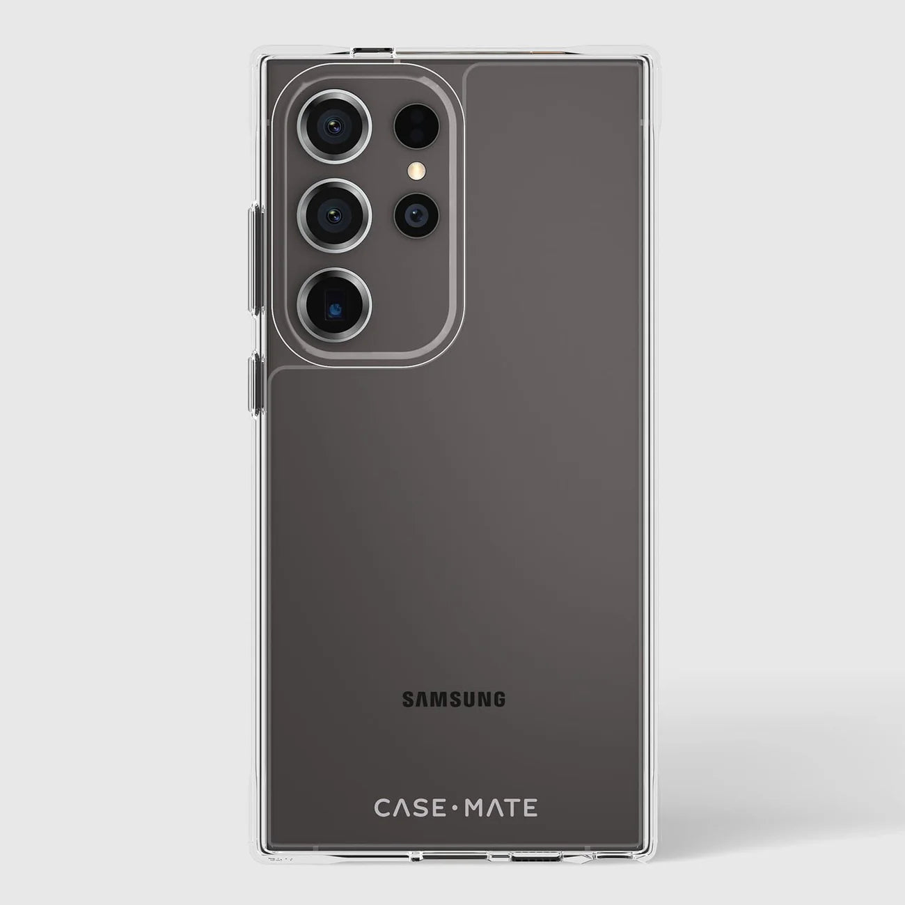 Case-Mate Tough (Clear) Case