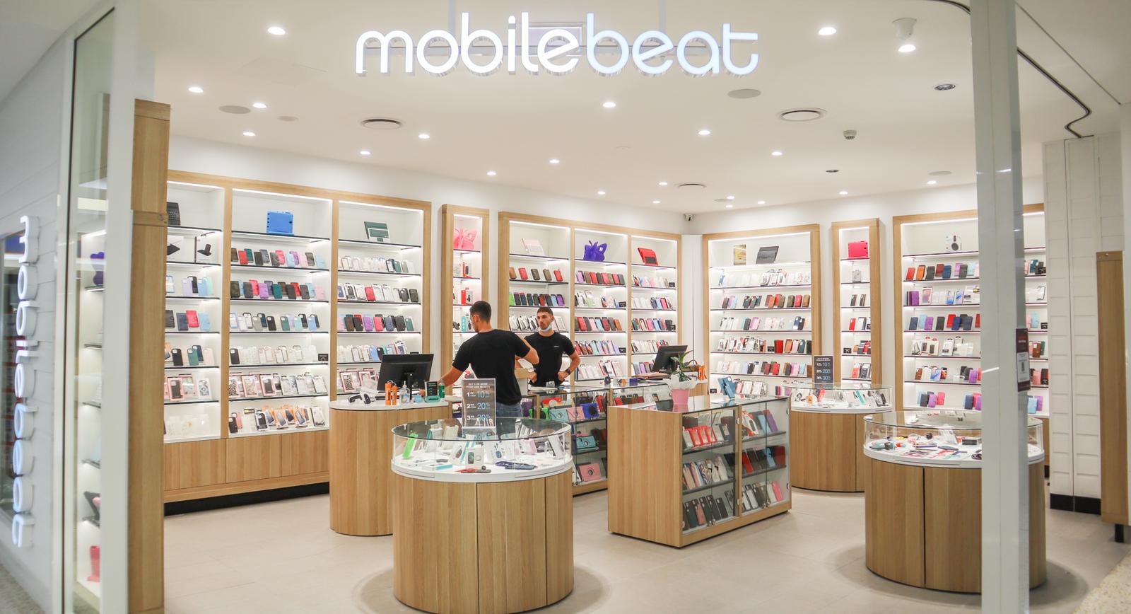 Mobilebeat | Locations | Visit Us In-Store Today!
