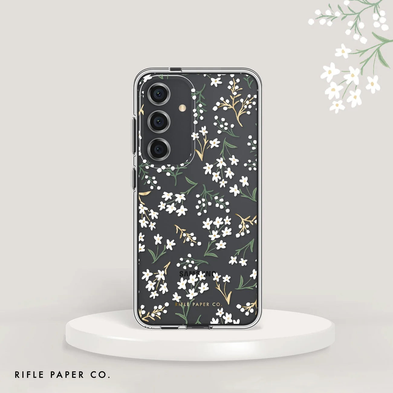 Case-Mate Rifle Paper Co Case